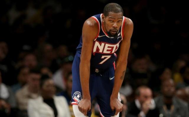 开云官网-KD交易降温因要价过高 热火仍在搭建筹码取悦篮网