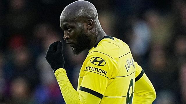 开云-图赫尔：不知如何帮助卢卡库，前锋常在切尔西迷失