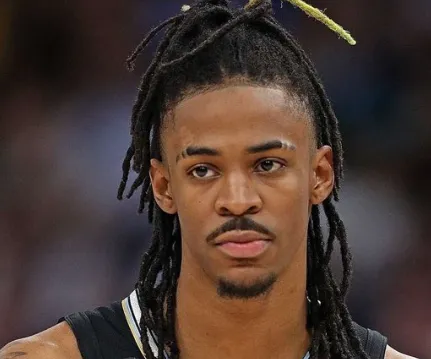 开云官网-热火记者：热火因莫兰特的合同和伤病史，放弃了对他的追逐