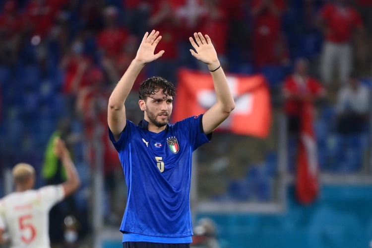 开云-意媒：尤文是意大利的镜子，强大的意大利需强大的尤文，反之亦然