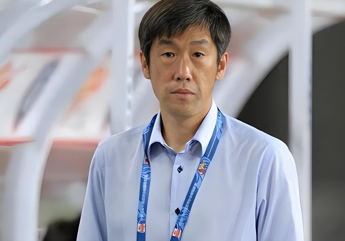 开云体育官网-中甲宁波队官宣杨林下课，有球迷推荐高洪波来，听着却一点不靠谱